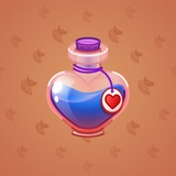 Love Potion #21492