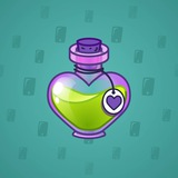 Love Potion #21499