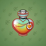 Love Potion #215 Love Potion #215