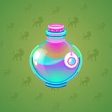 Love Potion #21521