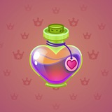 Love Potion #21523 Love Potion #21523