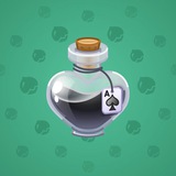 Love Potion #21534 Love Potion #21534