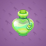 Love Potion #21537 Love Potion #21537