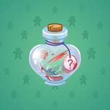 Love Potion #21539