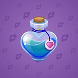 Love Potion #21540 Love Potion #21540