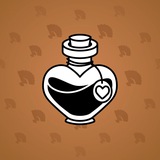 Love Potion #21541 Love Potion #21541