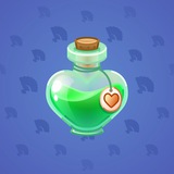 Love Potion #21542 Love Potion #21542