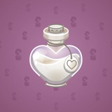 Love Potion #21553 Love Potion #21553