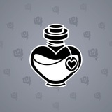 Love Potion #21555 Love Potion #21555