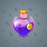 Love Potion #21558