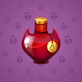 Love Potion #21564