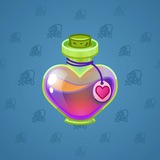 Love Potion #21567 Love Potion #21567
