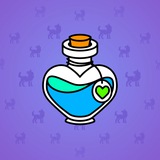 Love Potion #21569