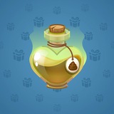 Love Potion #21570
