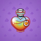 Love Potion #21571