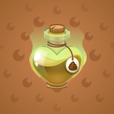 Love Potion #21580 Love Potion #21580