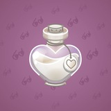 Love Potion #21582 Love Potion #21582