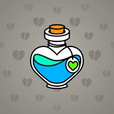 Love Potion #21584