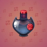 Love Potion #21588 Love Potion #21588
