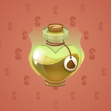 Love Potion #21594 Love Potion #21594