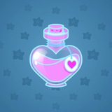Love Potion #21600