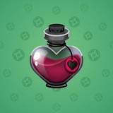 Love Potion #21601 Love Potion #21601