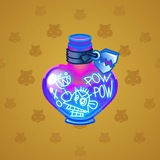 Love Potion #21605