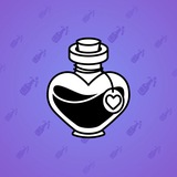 Love Potion #21606 Love Potion #21606