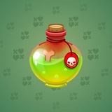 Love Potion #21614 Love Potion #21614