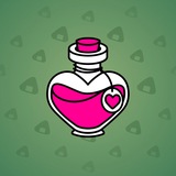 Love Potion #21642 Love Potion #21642