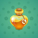 Love Potion #21651 Love Potion #21651