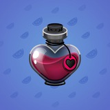 Love Potion #21654 Love Potion #21654