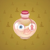 Love Potion #21658 Love Potion #21658