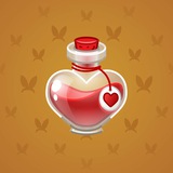Love Potion #2166 Love Potion #2166