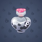 Love Potion #21665 Love Potion #21665