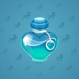 Love Potion #21667 Love Potion #21667