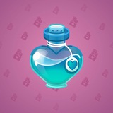 Love Potion #21673