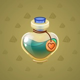 Love Potion #21680 Love Potion #21680