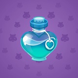 Love Potion #21695 Love Potion #21695