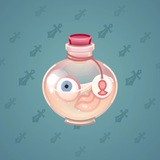 Love Potion #21702