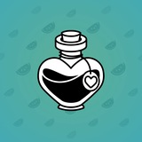 Love Potion #21718