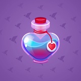 Love Potion #21722 Love Potion #21722