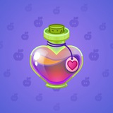 Love Potion #21736 Love Potion #21736
