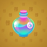 Love Potion #21742