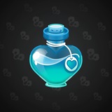 Love Potion #21744 Love Potion #21744