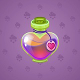 Love Potion #21753 Love Potion #21753