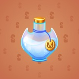 Love Potion #21760
