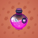 Love Potion #21762 Love Potion #21762