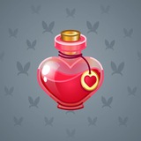 Love Potion #21768 Love Potion #21768