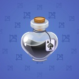 Love Potion #21775 Love Potion #21775